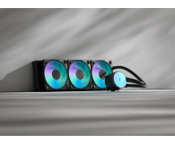 Fractal Design Radius 360 RGB 3x120mm - 1599375 - zdjęcie 6